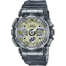 Наручний годинник Casio GMA-S120GS-8AER: Стиль Спортивный