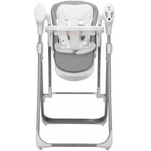 Стілець для годування 2 in 1 FreeON Oli Light Grey (47412): Тип трансформер