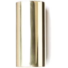 Слайдер DUNLOP 224 Brass Heavy Wall Slide: Производитель Dunlop