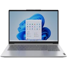 Ноутбук Lenovo ThinkBook 16-G6 (21KK001RRA) UA: Экран 16" IPS (1920x1200)