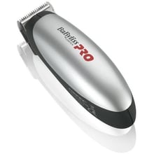 Машинка для стрижки (триммер) BaByliss PRO FX44E: Зона применения Для окантовки