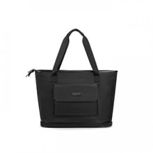 Сумка для ноутбуков Tigernu 15.6" Black (T-S8395): Тип сумки сумка