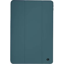 Аксессуар для планшетных ПК ArmorStandart Smart Case Fold Pen Pine Green for Lenovo Tab P11 (2nd Gen) (TB-350FU / TB-350XU) 11.5 (ARM74980): Цвет зеленый