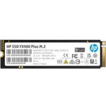 HP FX900 Plus 512 GB (7F616AA): Тип накопителя внутренний