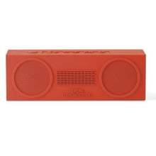 Динамік Lexon Tykho booster stereo червоний (LA101R5): Виробник LEXON