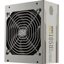 Блок питания CoolerMaster 1050W MWE Gold 1050 - V2 ATX 3.0 White Version (MPE-A501-AFCAG-3GEU): Форм-фактор ATX