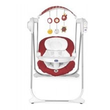 Крісло качалка Chicco Swing Polly Up (79110.70): undefined undefined