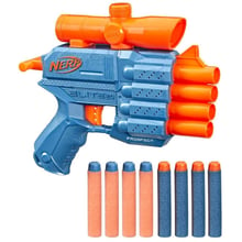 Бластер Hasbro Nerf Elite 2.0 Prospect QS-4 (F4190): Виробник Hasbro