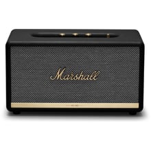 Акустика Marshall Loudspeaker Stanmore II Black (1001902)