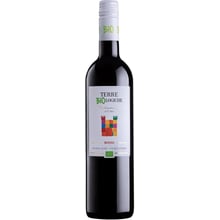 Вино Sartori Terre Biologiche Rosso, красное сухое, 11.5% 0.75л (MAR8030316001202: Страна производитель Италия