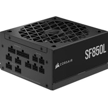 Блок питания Corsair SF850L (CP-9020245): Форм-фактор SFX-L