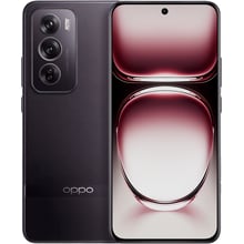 Смартфон Oppo Reno 12 Pro 5G 12/512GB Nebula Black (UA UCRF)