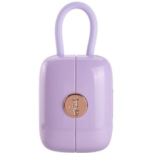 Вакуумный клиторальный стимулятор Otouch Louis Vibrate Purple с вибрацией: Для кого Для женщин