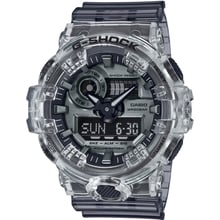 Наручний годинник CASIO (GA-700SK-1AER): Стиль спортивний