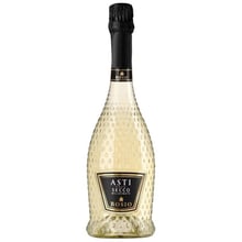 Игристое вино Bosio Family Estates Bosio Asti DOCG Secco Millesimato белое сухое 11.5% 0.75 (WHS8032793971276): Страна производитель Италия