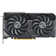 Відеокарта ASUS GeForce RTX 4060 Ti 8GB DUAL OC (DUAL-RTX4060TI-O8G): Обсяг пам'яті, Гб 8