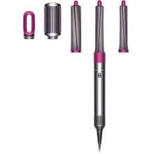 Стайлер Dyson Airwrap Styler Complete (HS01) Long Nickel/Fuchsia (335296-01 / 355518-01): Тип Мультистайлер