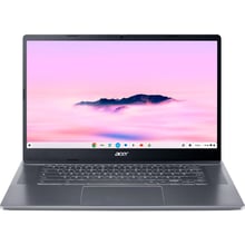 Ноутбук Acer Chromebook Plus CB515-2HT (NX.KNYEU.004) UA: Экран 15.6" IPS (1920x1080) Full HD