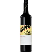 Вино Petaluma White Label Adelaide Hills Shiraz, сухе червоне, 0.75л 14% (BDA1VN-PTL075-004): Країна виробник Австралія