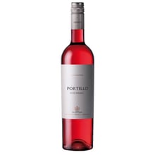 Вино Portillo Rose-Malbec (0,75 л) (BW7084): Країна виробник Аргентина