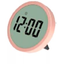 Часы настольные GRUNHELM EG7703LD (131925)