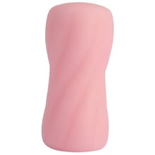 Мастурбатор Chisa COSY Blow Cox Masturbator Pleasure Pocket Pink: Для кого Для мужчин