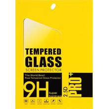 Аксессуар для планшетных ПК BeCover Tempered Glass for Huawei MatePad T8 (705101): Цвет прозрачный