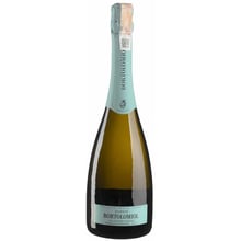 Вино Bortolomiol Suavis Valdobbiadene Prosecco Superiore Tradizionali біле напівсухе 0.75 л (BWQ0727): Об'єм, л 0.75