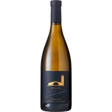 Вино Robert Mondavi Chardonnay Napa Valley 2019 біле сухе 0.75 л (BWR1923): Країна виробник США