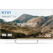 Телевизор Kivi 32F790LW Approved Витринный образец: Производитель Kivi