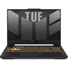 Ноутбук ASUS TUF Gaming FX507ZC4-HN083 (90NR0GW1-M006E0) UA: Екран 15.6" ( 1920x1080)