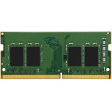 Kingston 8 GB SO-DIMM DDR4 3200 MHz (KVR32S22S6/8): Тип DDR4