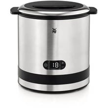 Мороженица WMF Kitchenminis 3in1 (04.1645.0011): Общее количество продукта, л 0.3