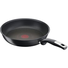 Tefal Unlimited 28 см (G2550672): Тип сковороди Для жарки без масла