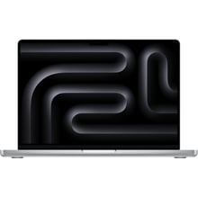 Apple MacBook Pro 14" M3 Max 1TB Silver (MRX83) 2023 UA: Экран 14.2" (3024x1964) / Liquid Retina XDR / Технология True Tone / Технология ProMotion