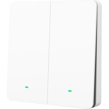 Розумний вимикач Gosund Smart Switch SW9 White: undefined undefined