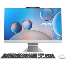 Моноблок ASUS A3402WVAK-WA0030 (90PT03T1-M000Y0) UA: Діагональ екрану 21" - 24"