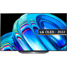 Телевізор LG OLED65B23: Тип OLED-телевизоры