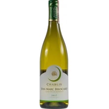 Вино Brocard Chablis біле сухе 0.75 л (VTS1603520): Країна виробник Франція