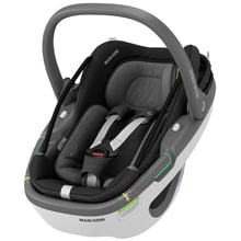 Автокресло Maxi-Cosi Coral 360 Essential Black (8559672110): Группа 0+ (до 13 кг), автокресло-переноска