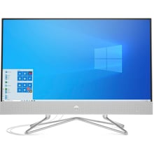 Моноблок HP All-in-One (426F5EA) UA: Діагональ екрану 21" - 24"