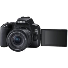 Canon EOS 250D kit (18-55mm) EF-S IS STM (3454C007)