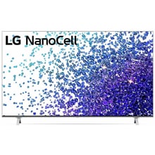 Телевізор LG 55NANO77: Тип NanoCell-телевізори