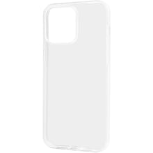 Аксесуар для iPhone ArmorStandart Air Series Transparent for iPhone 14 Pro Max (ARM64033): Колір прозрачный