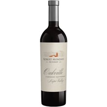 Вино Robert Mondavi Cabernet Sauvignon Oakville District Tier червоне сухе 0.75 л (BWR1922): Країна виробник США