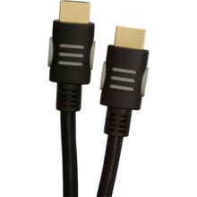 Кабель і перехідник Tecro HD 01-50 HDMI-HDMI 1.4 V 1.5м: Тип кабель