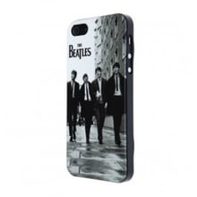 Чохол Benjamins для Iphone 5 "Beatles walking" (B5WALK): Виробник Benjamins