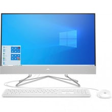 Моноблок HP All-in-One (28Z10EA) UA: Діагональ екрану 21" - 24"