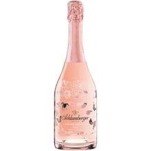 Вино игристое Schlumberger Spring Klassik Rose BrutSpecial Edition 0.75 л (90383762): Объем, л 0.75