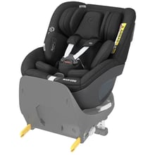 Автокрісло Maxi-Cosi Pearl 360 Authentic Black (8045671110): Група 0-1